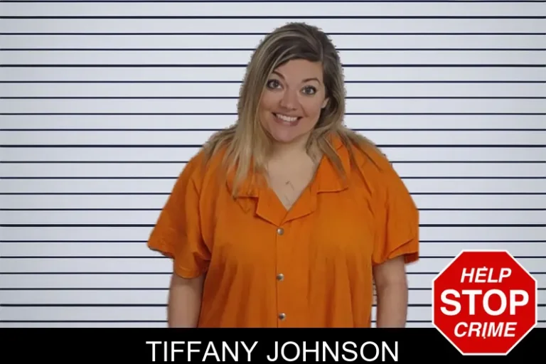 Tiffany Johnson