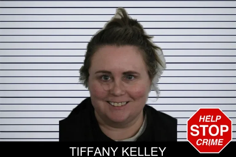 Tiffany Kelley mugshot – Floyd County , Georgia Tiffany Kelley