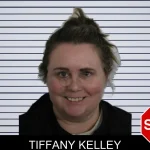 Tiffany Kelley Mugshots
