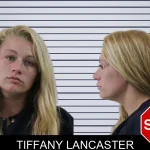 Tiffany Lancaster mugshot
