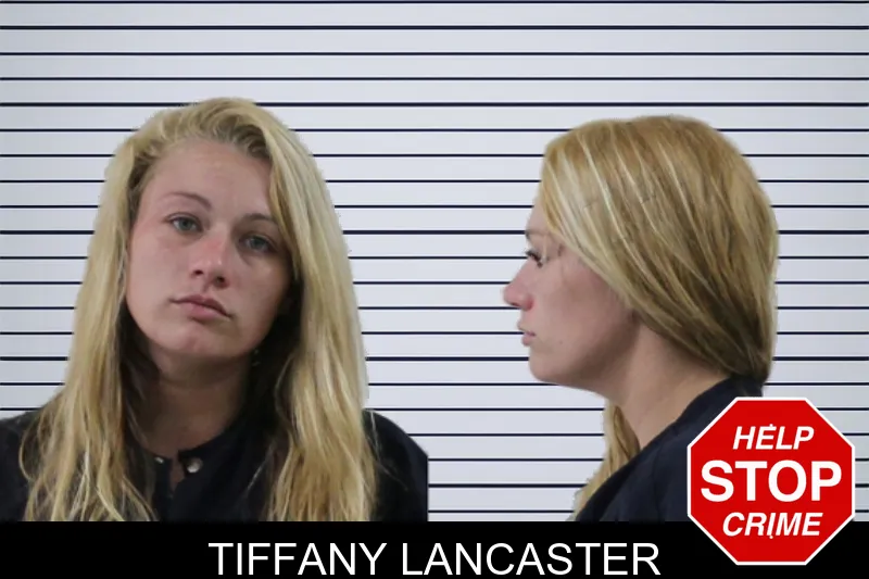 Tiffany Lancaster mugshot – Houston County , Georgia Tiffany Lancaster mugshot
