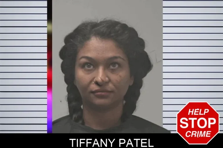 Tiffany Patel