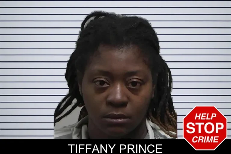 Tiffany Prince