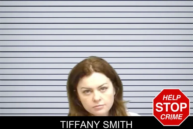 Tiffany Smith