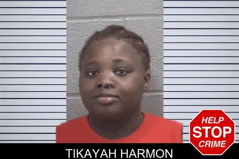 Tikayah Harmon