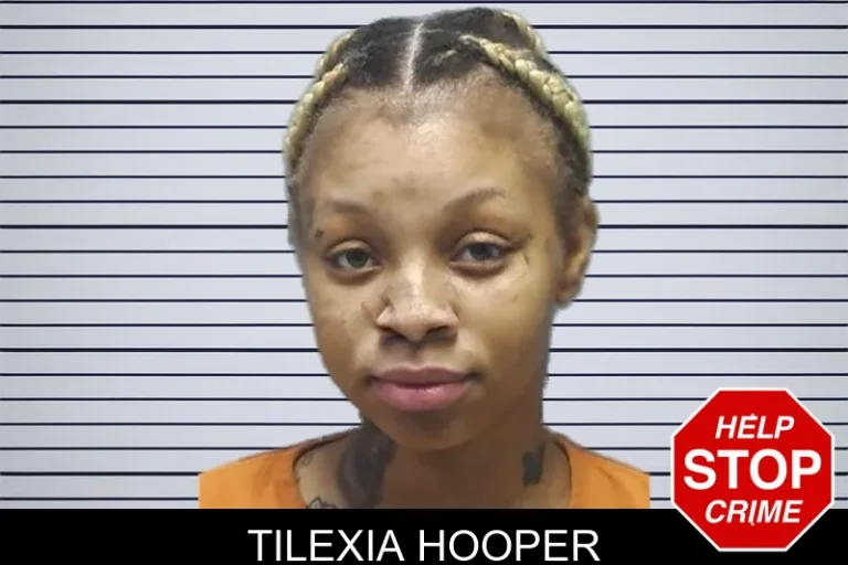 Tilexia Hooper