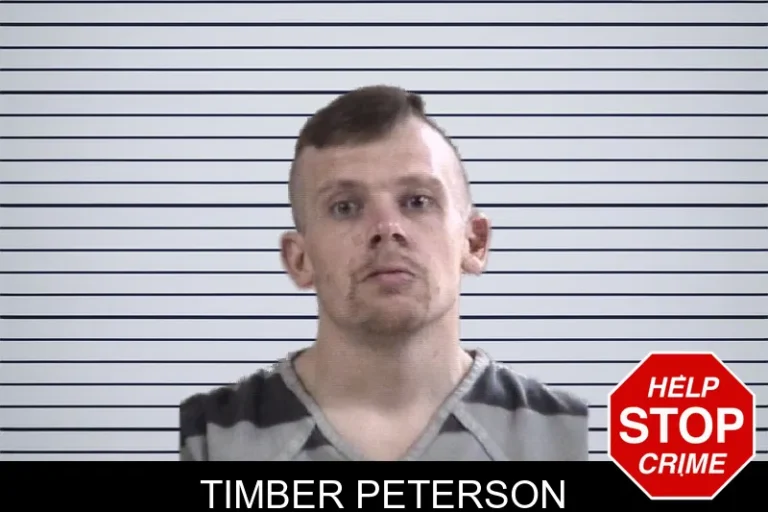 Timber Peterson