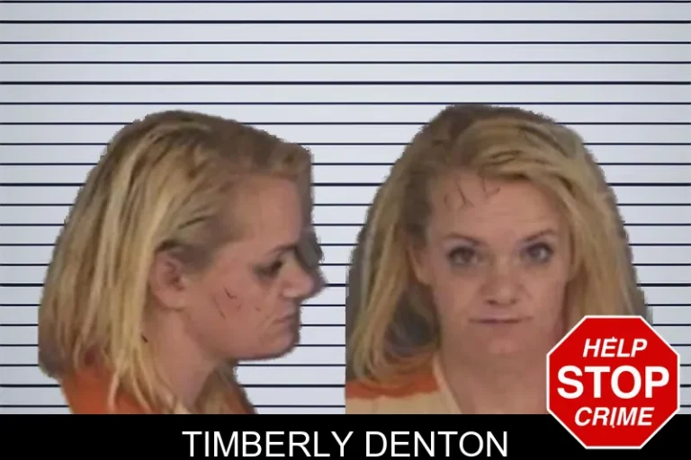 Timberly Denton