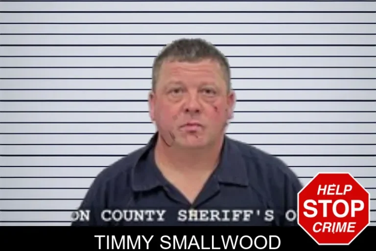 Timmy Smallwood
