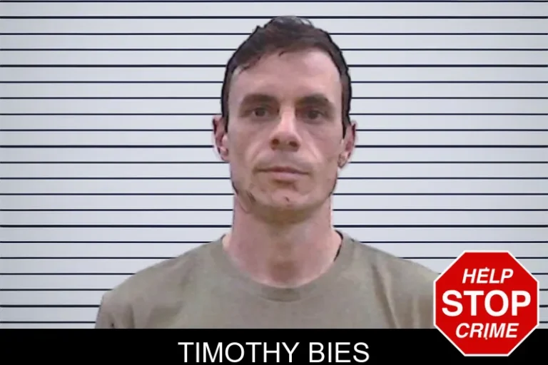 Timothy Bies