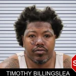 Timothy Billingslea mugshot – Heard County , Georgia Timothy Billingslea mugshot
