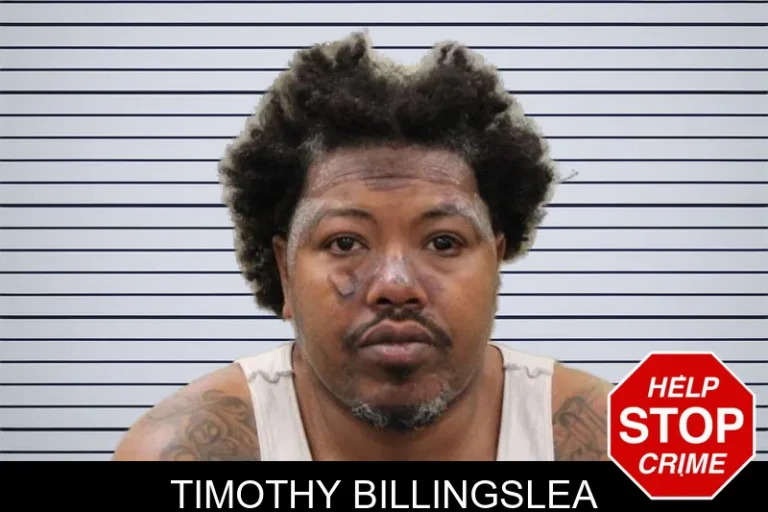 Timothy Billingslea mugshot – Heard County , Georgia Timothy Billingslea