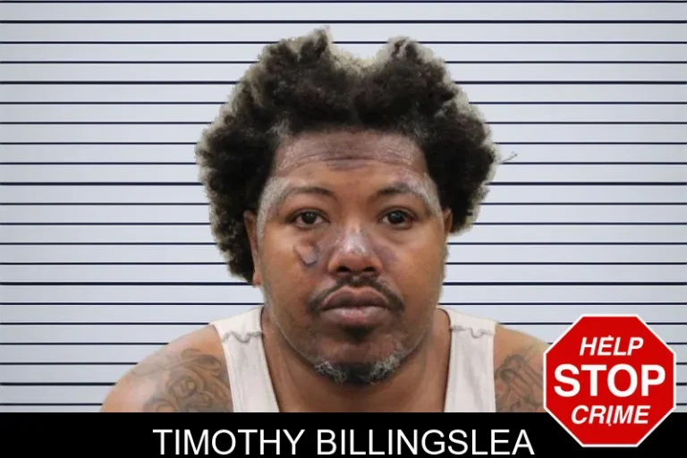 Timothy Billingslea