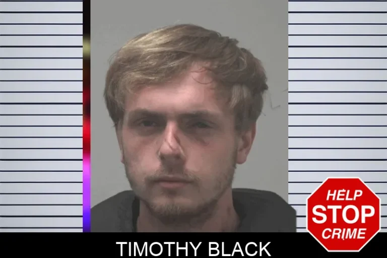 Timothy Black