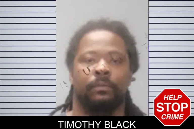 Timothy Black