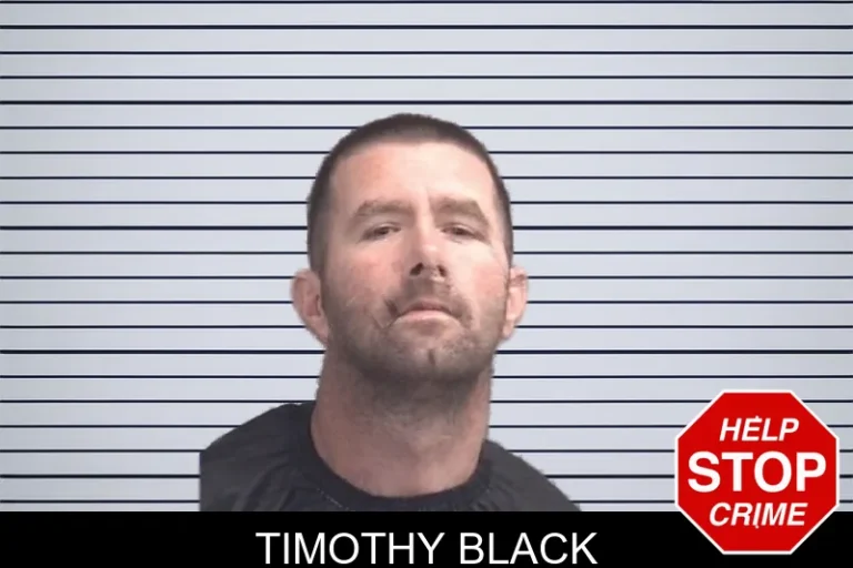 Timothy Black