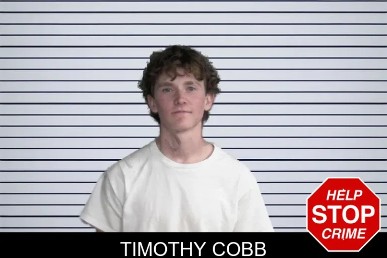 Timothy Cobb