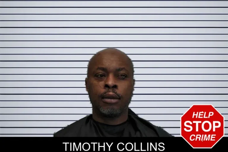 Timothy Collins