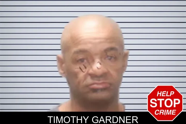 Timothy Gardner
