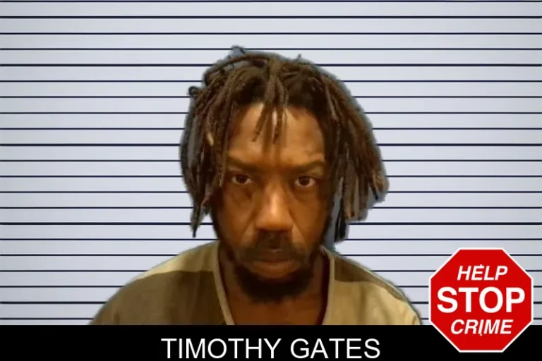 Timothy Gates