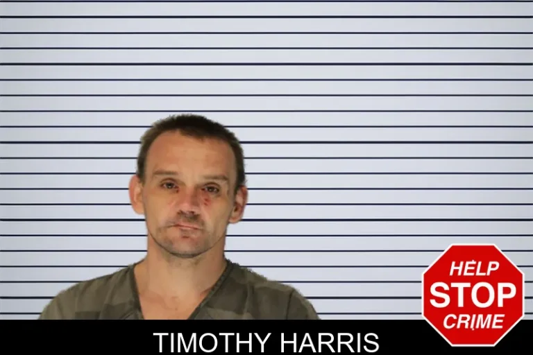Timothy Harris mugshot – Hall County , Georgia Timothy Harris
