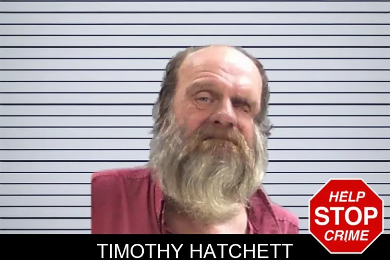 Timothy Hatchett