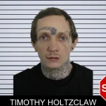Timothy Holtzclaw Mugshots