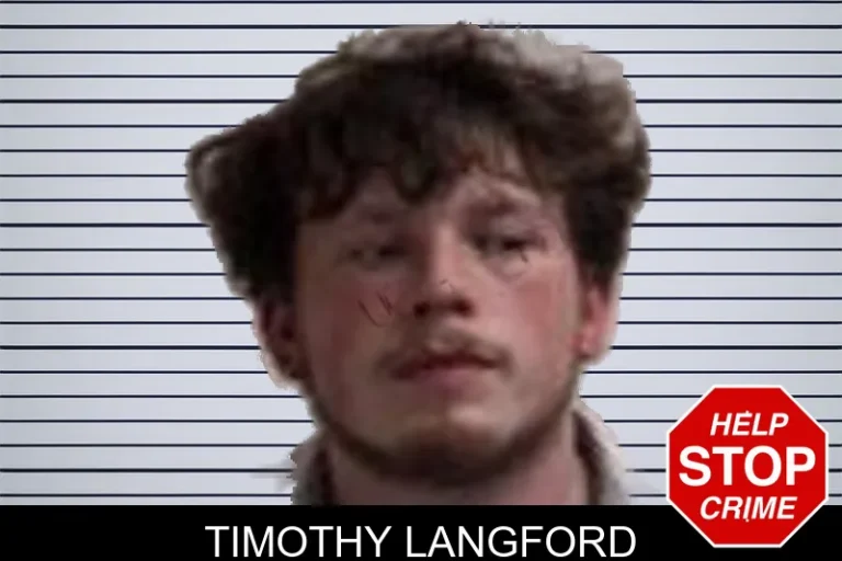 Timothy Langford