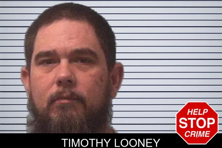 Timothy Looney
