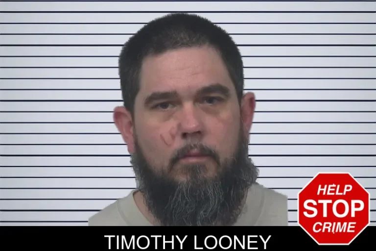 Timothy Looney