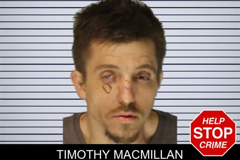 Timothy MacMillan