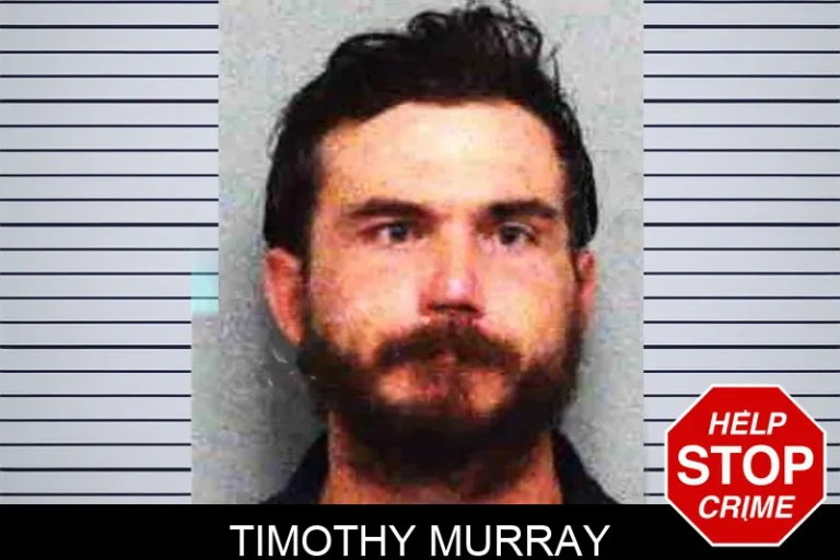 Timothy Murray mugshot – Burke County , Georgia Timothy Murray