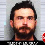 Timothy Murray Mugshots
