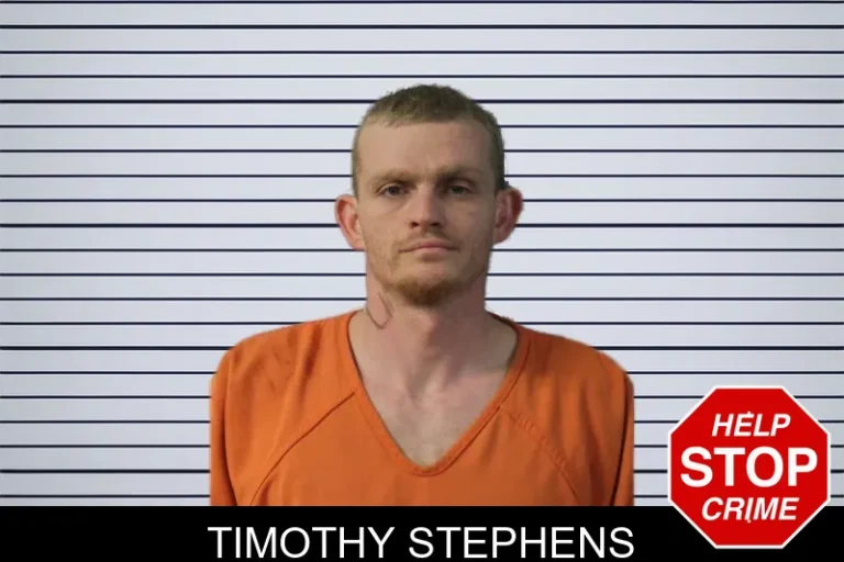 Timothy Stephens