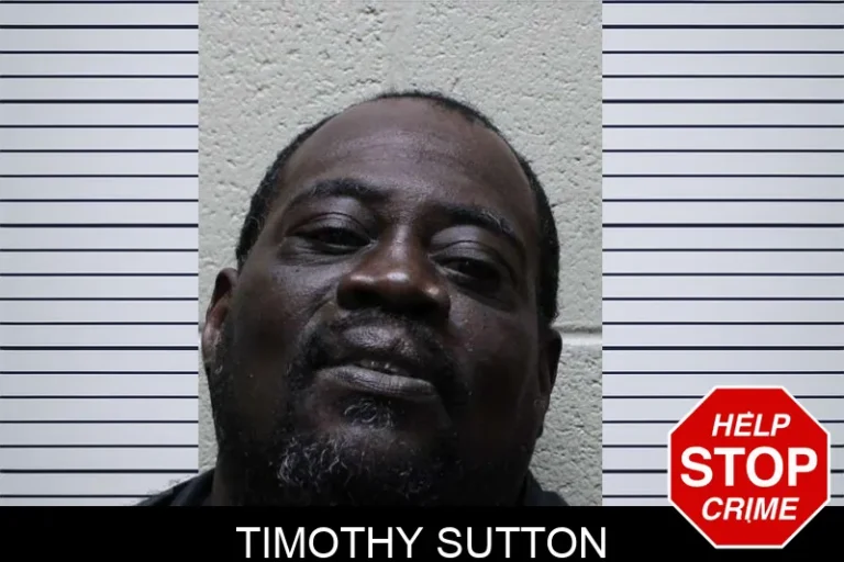 Timothy Sutton