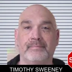 Timothy Sweeney Mugshots