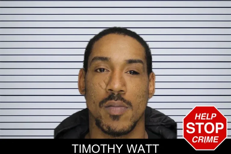 Timothy Watt