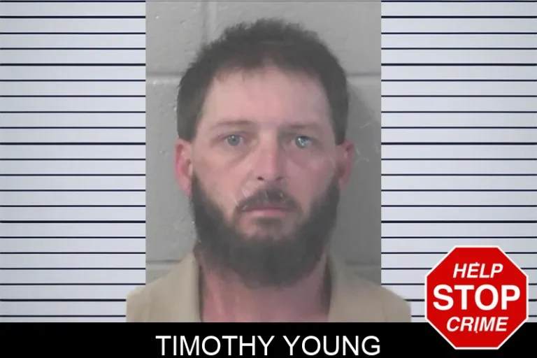 Timothy Young