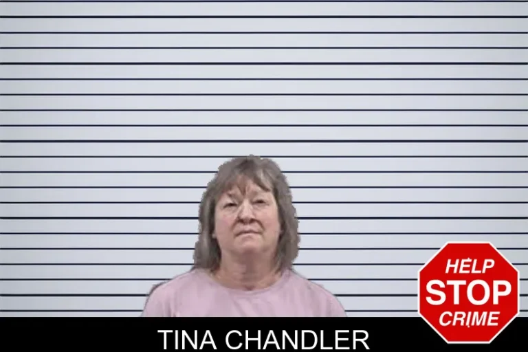 Tina Chandler