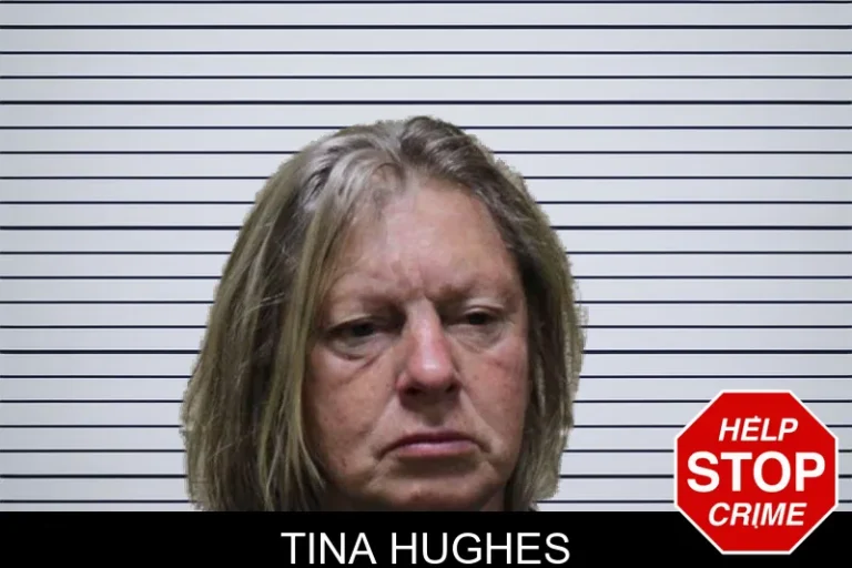 Tina Hughes