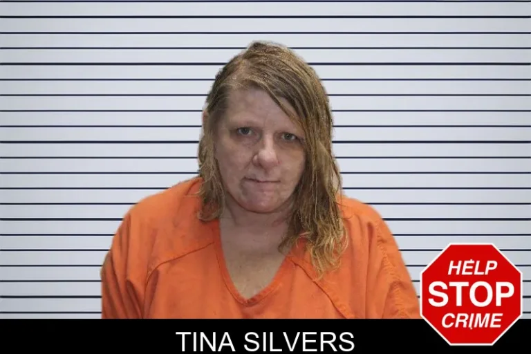Tina Silvers