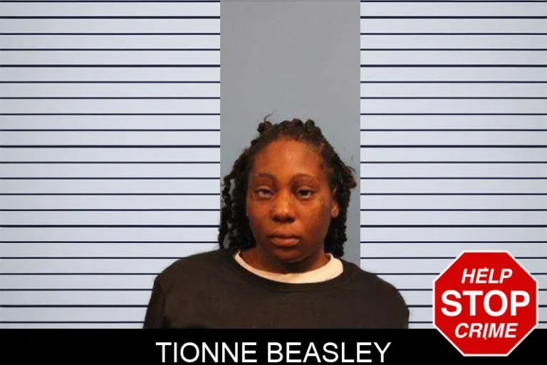 Tionne Beasley