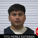 Tito Perez Esteban Mugshots