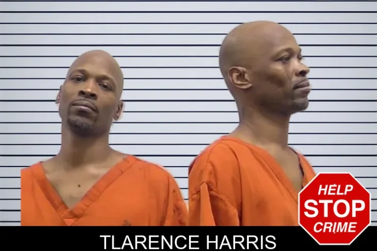 Tlarence Harris