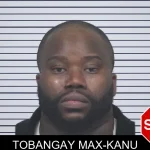 Tobangay Max-Kanu Mugshots