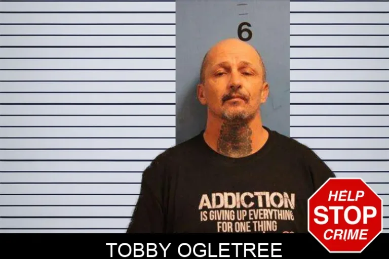 Tobby Ogletree