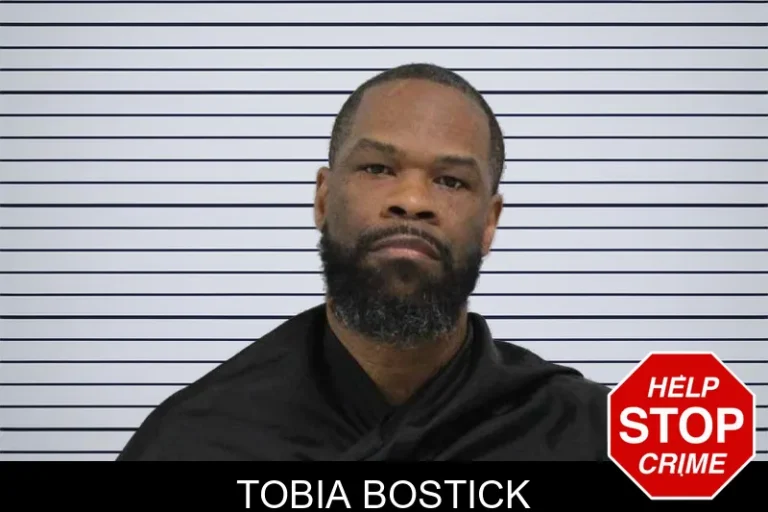 Tobia Bostick