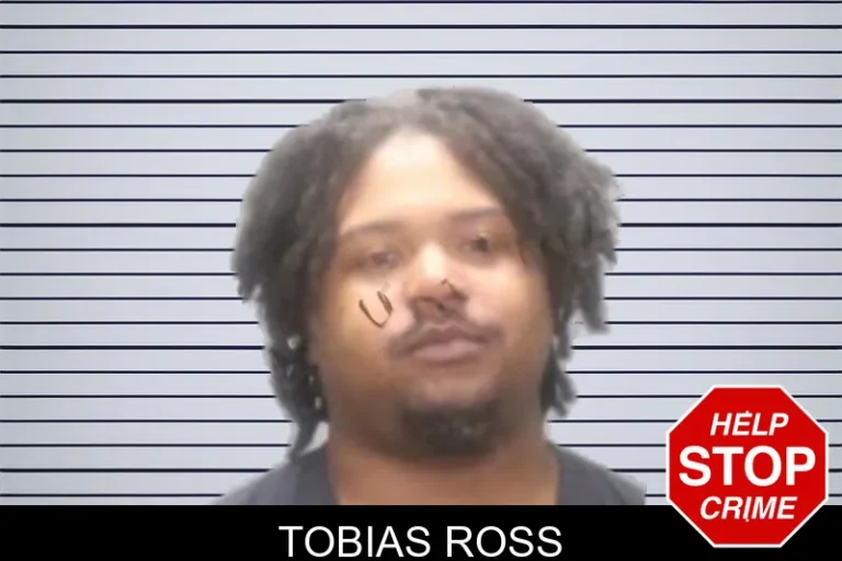 Tobias Ross