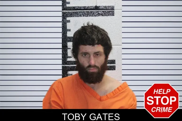 Toby Gates