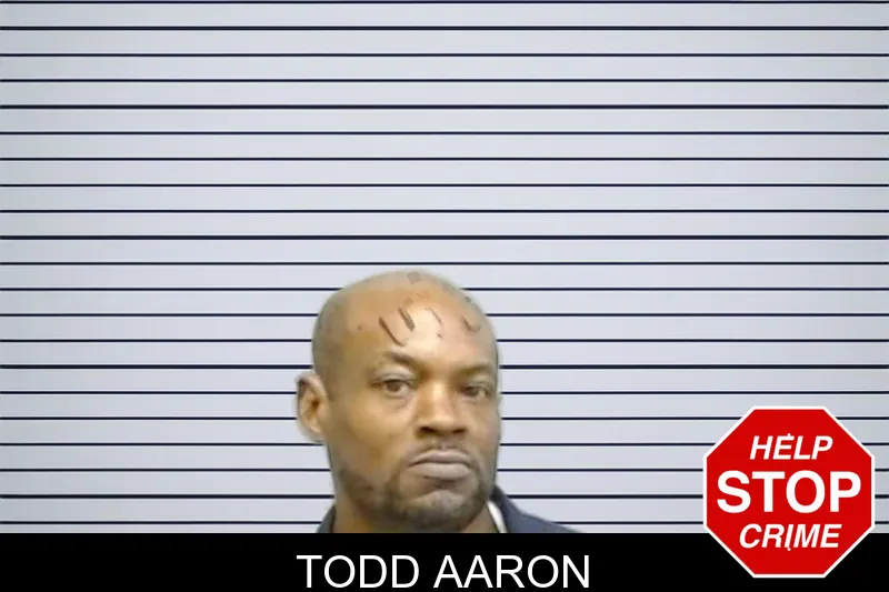 Todd Aaron mugshot – Fulton County , Georgia Todd Aaron mugshot